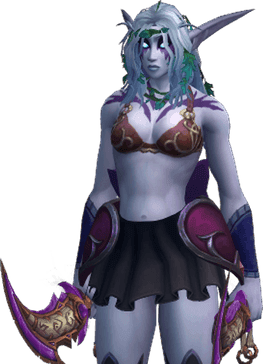 Lyralunara render