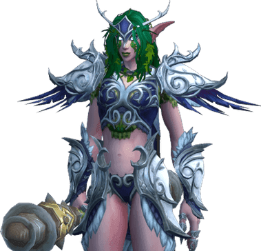 Lyriful render