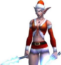 Lyssarion render