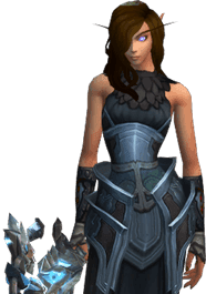 Lyste render