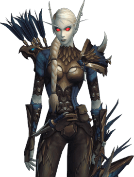 Märewynn render