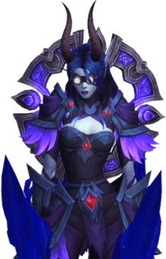 Maïa render