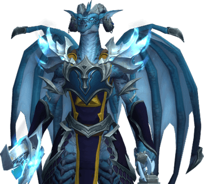 Maeleys render