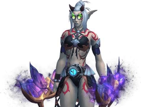 Maelthala render