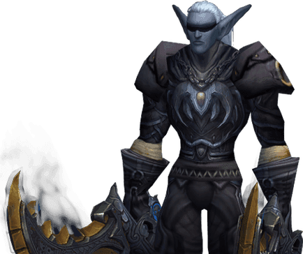 Mahalen render