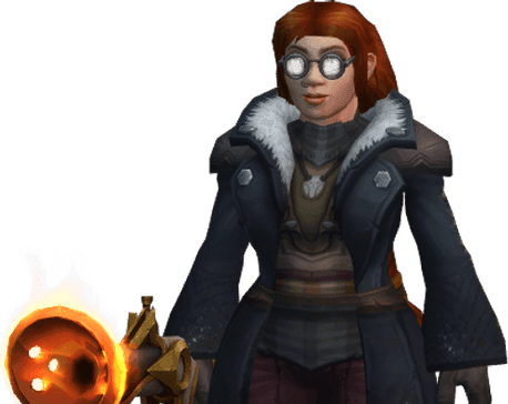 Mahtcha render