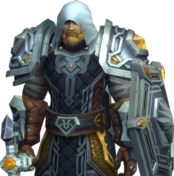 Maladrim render