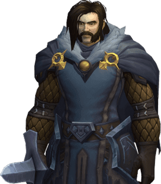 Malatov render