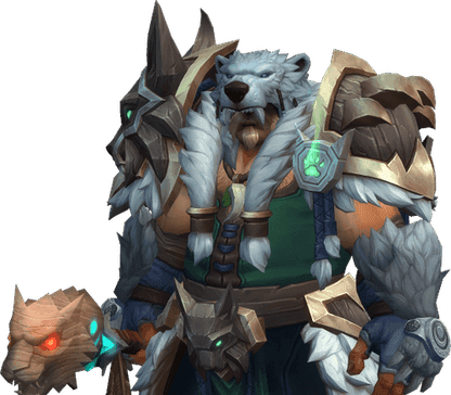 Malbeck render