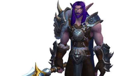 Maldrin render