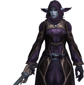 Malqes render