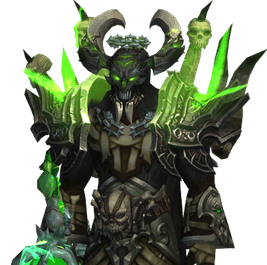 Malraxis render