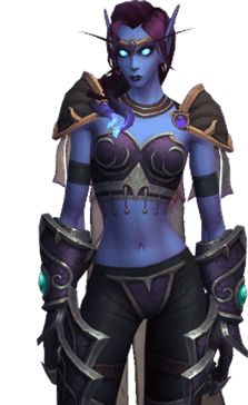 Mandori render