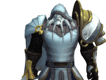 Marazin render