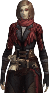 Margit render