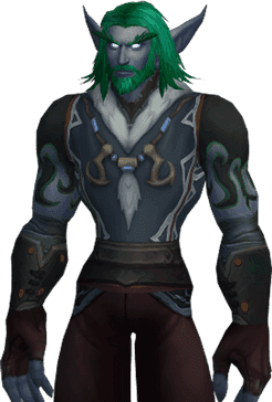 Mathrenas render
