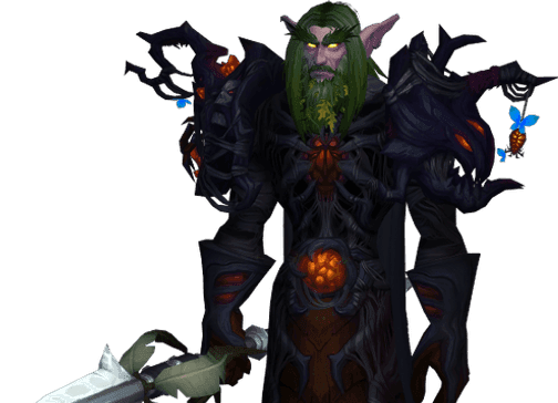 Matunos render