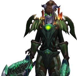 Mauna render