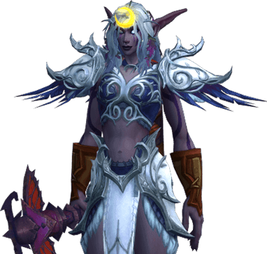 Mavenaian render
