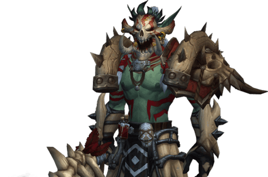 Mazgin render