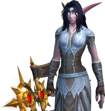 Meekà render