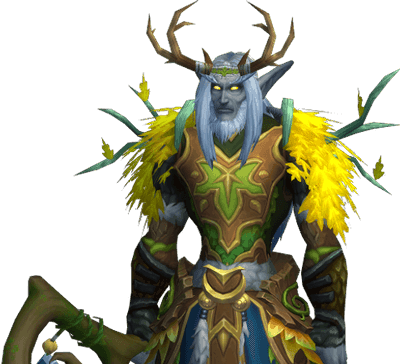 Mellithion render