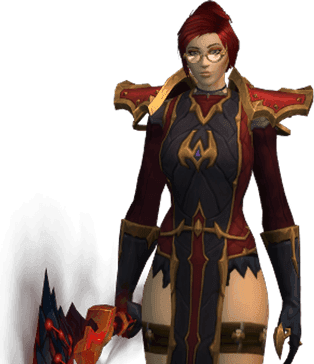 Merali render