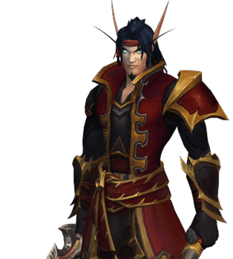 Meza render