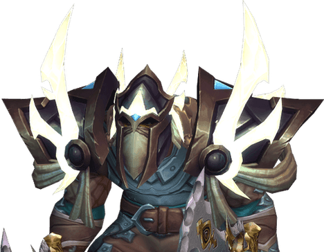 Mezadefined render