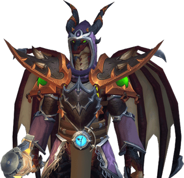 Mezelian render