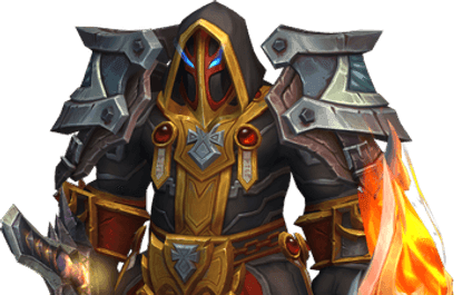 Midknightson render