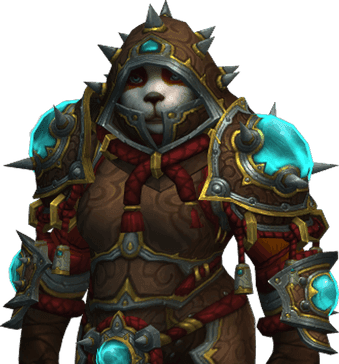Mihui render
