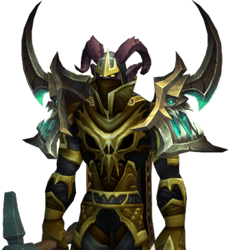 Mildwin render