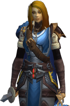 Milencil render