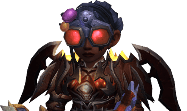 Mili render