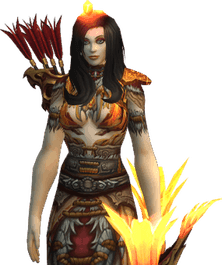 Missvianora render