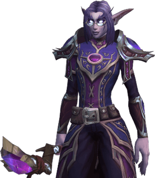 Miyura render