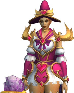 Moderas render