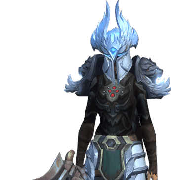 Mogutaro render
