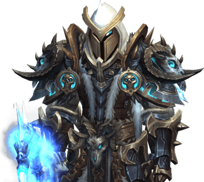 Molachai render