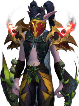 Momba render