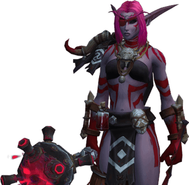Monkshroom render