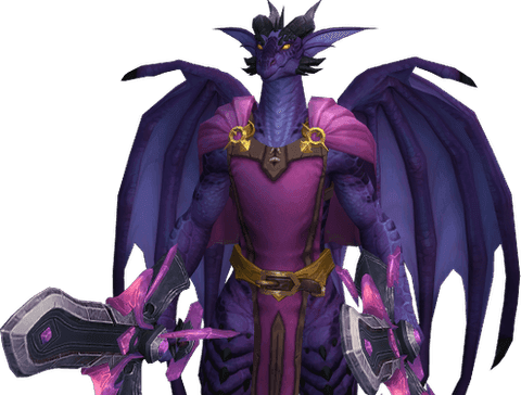 Moochie render