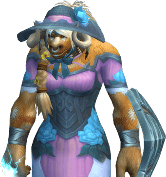 Moolady render