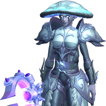 Moong render