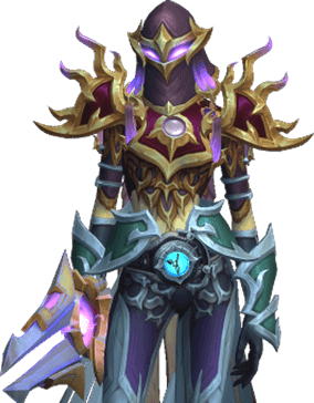 Moralyn render