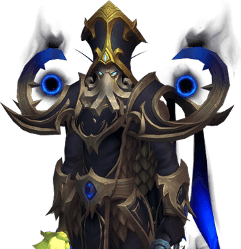 Morgancrow render
