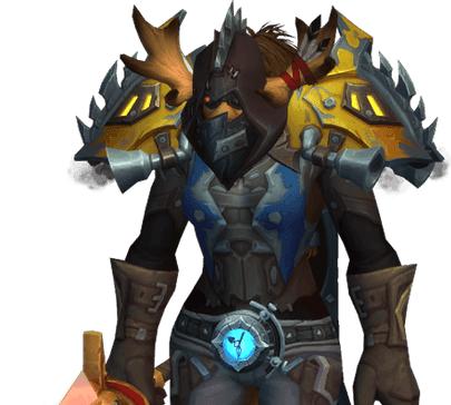 Mosurya render
