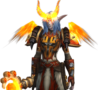 Moxie render