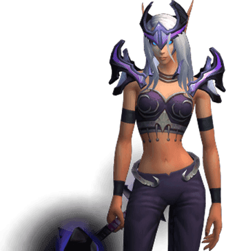 Msneurotic render